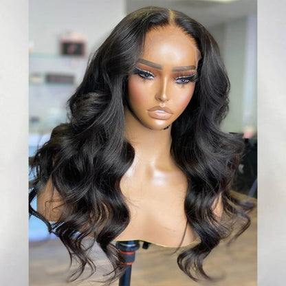 High Quality Loose Body Wave Wigs