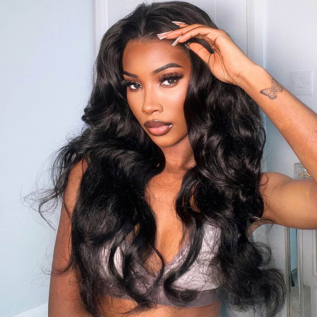 High Quality Loose Body Wave Wigs