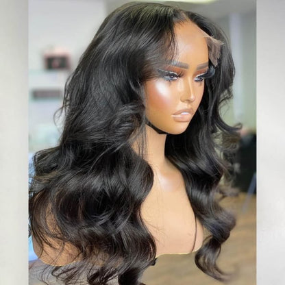 High Quality Loose Body Wave Wigs